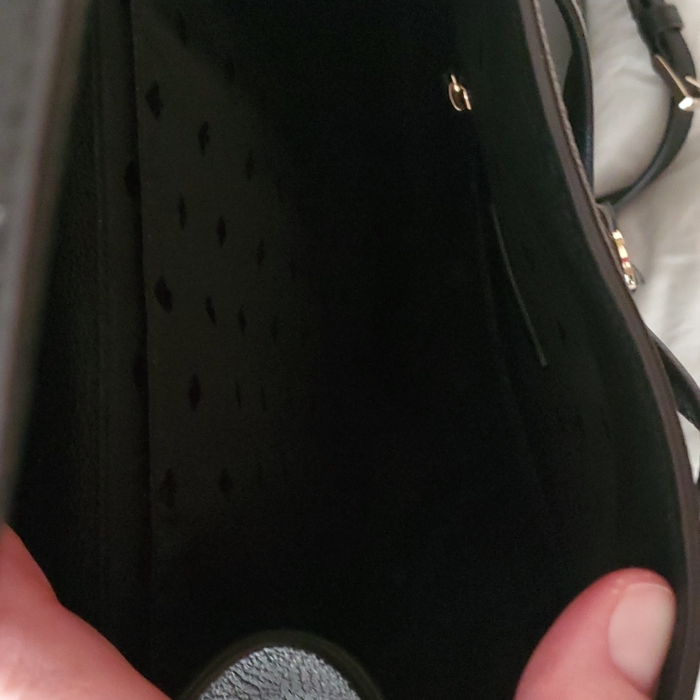 New Without Tag Kate Spade Backpack!! - Picture 4 of 4